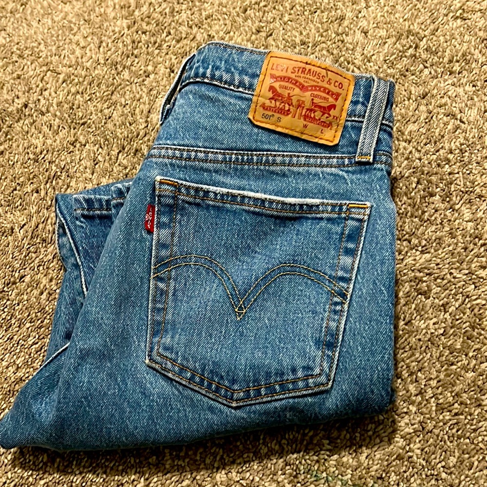 Levi Jeans